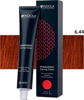 Indola - Indola Profession Permanent Caring Color 6.44 60ml