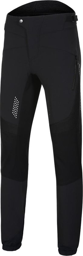Protective Fietsbroek P-dirty Magic Heren Polyamide Zwart Maat 3xl | bol.com