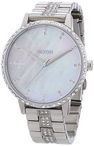 Nixon Kensington Horloge - Crystal
