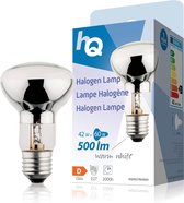 HQ HQHE27R63003 halogeenlamp Warm wit
