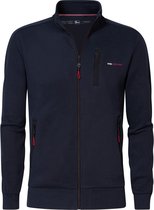 Petrol Industries - Sportief vest Heren - Maat XL