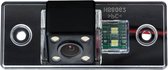 Skoda Achteruitrijcamera 170 Graden HD Achteruitrijcamera