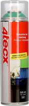 4tecx Industrielak Spray Signaalgroen Hoogglans RAL6032 500Ml