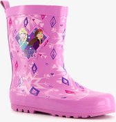 Frozen meisjes regenlaarzen - Roze - Maat 22
