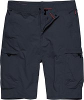 Vintage Industries Lodge Technical short navy