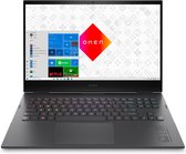 HP OMEN 16-c0240nd - Gaming Laptop - 16.1 inch