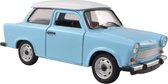 Trabant 601