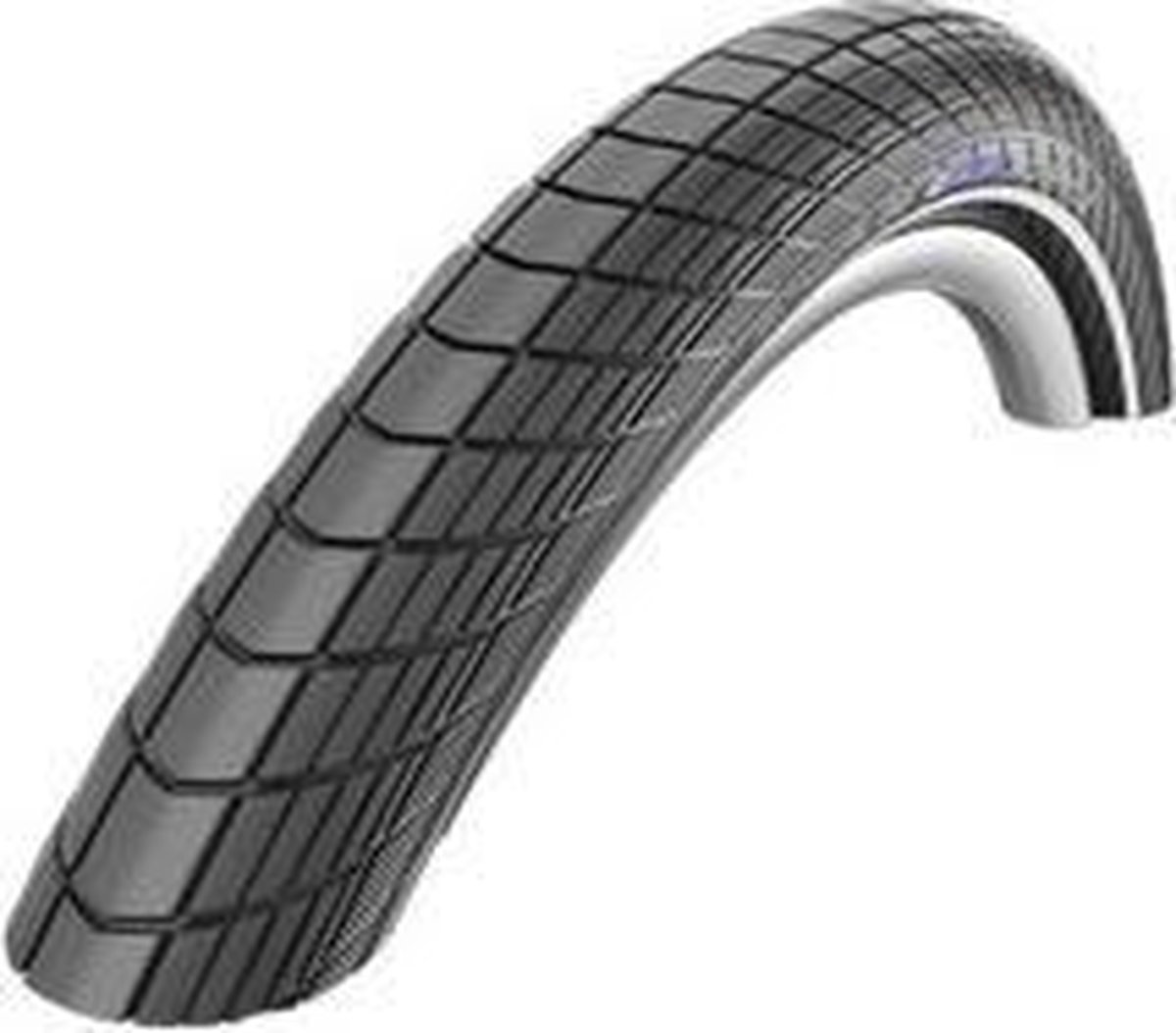 Buitenband Schwalbe Marathon E-Plus 28x1.50\