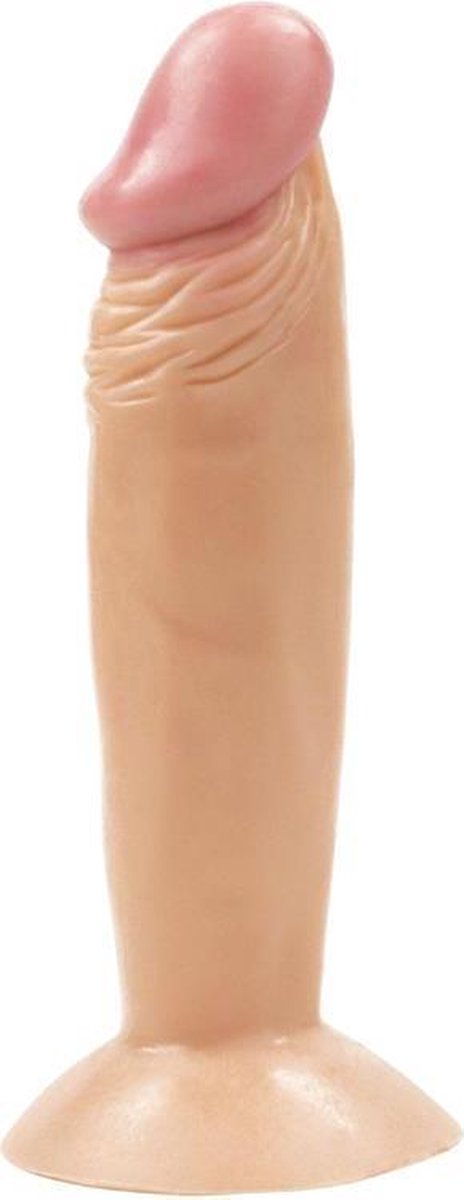 Goedkoopste Dildo Enduro Blaster 6 Flesh