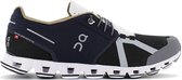 ON Running Cloud 70/30 - Heren Sneakers Sportschoenen Schoenen Blauw-Zwart 19.99689 - Maat EU 40.5 US 7.5