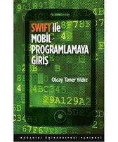 Swift ile Mobil Programlamaya Giriş