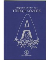 İlköğretim Okulları İçin Türkçe Sözlük