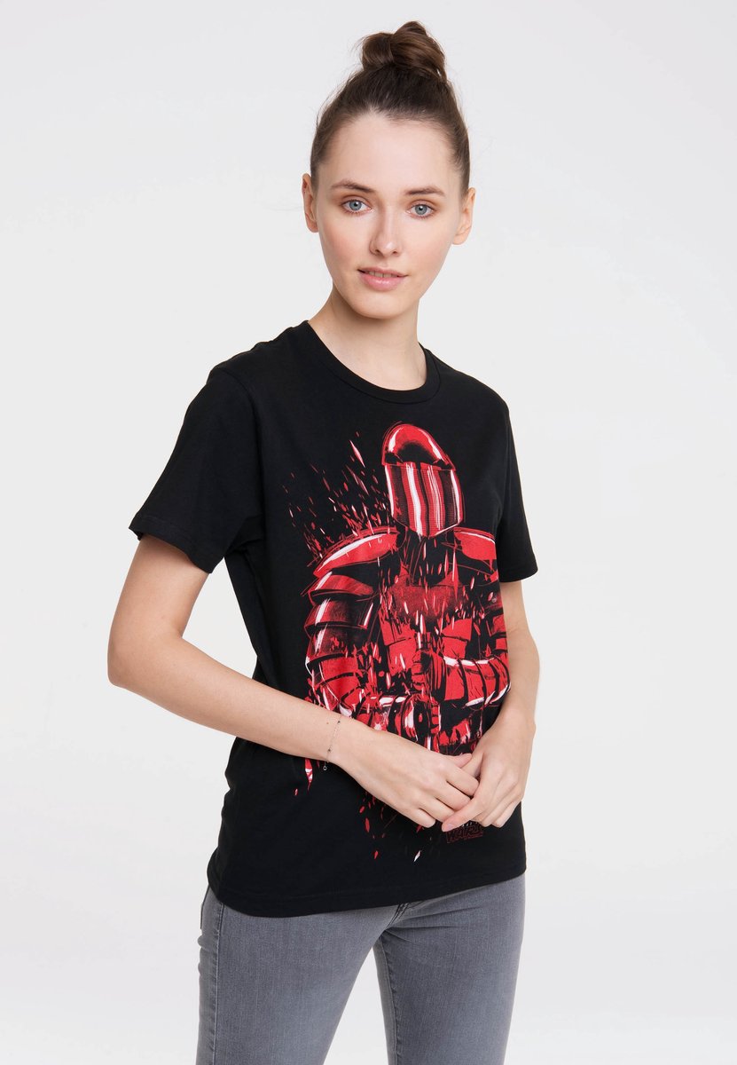 Logoshirt T-Shirt Star Wars
