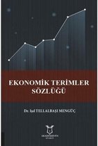 Ekonomik Terimler Sözlüğü