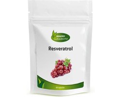 Resveratrol | 60 capsules