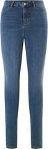 BASE LEVEL CURVY Faya Jeans - Mid Blue - maat X-0(44)