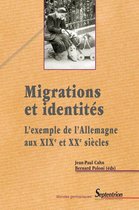 Mondes germaniques - Migrations et identités