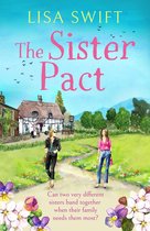 A Leyholme Village Story - The Sister Pact