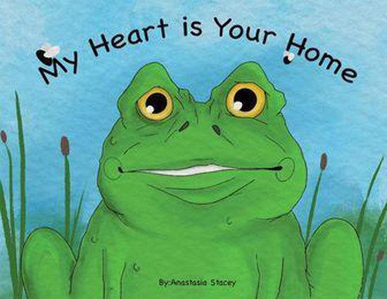 My Heart is Your Home - cover