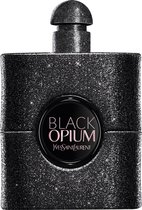 Yves Saint Laurent Black Opium Extreme - 90 ml - eau de parfum spray – damesparfum