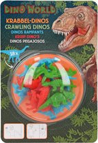 Dino World Kruip Dino's