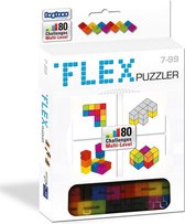Flex Puzzler - Breinbreker