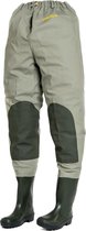 Goodyear Trousers Sport Waist Waders size 46 | Waadpak