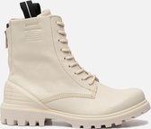 Ecco Tredtray veterboots wit - Maat 41