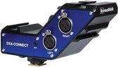Beachtek DXA-CONNECT Active XLR/DSLR adapter