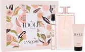 Idole Gift Set Eau De Parfum (edp) 100 Ml, Body Lotion 50 Ml And Miniature Eau De Parfum (edp) 10 Ml 100ml