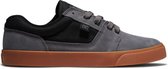 Dc Shoes Dc Tonik Sneaker - Grey/black/grey