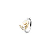 Engelsrufer Dames Dames ring 925 sterling zilver One Size Goud 32013911