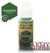 Army Painter Warpaints Greenskin