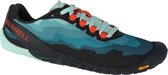 Merrell Vapor Glove 4 J599612, Vrouwen, Blauw, trekkingschoenen, maat: 36 EU