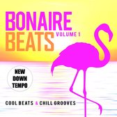 Various Artists - Bonaire Beats Volume 1 (2 CD)
