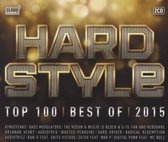 Various Artists - Hardstyle Top 100 Best Of 2015 (2 CD)