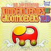 Various Artists - Kinderliedjes Uit Grootmoeders Tijd (CD)