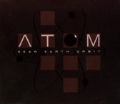 Near Earth Orbit - A.T.O.M. (CD)