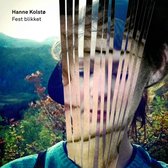 Hanne Kolsto - Fest Blikket (CD)