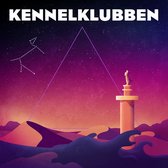 Kennelklubben - Kennelklubben (CD)