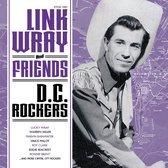 Link Wray & Friends - DC Rockers (CD)