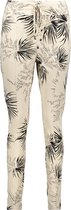 Ambika Broek Broek Merilyn Kit Print Dames Maat - S