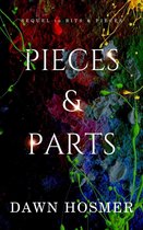 The Bits & Pieces Series 2 - Pieces & Parts
