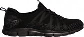 Skechers  - GRATIS - CHIC NEWNESS - Womens - Black/Black - 38