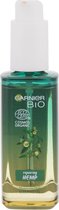 Garnier - Bio Multi-Repair Sleeping Oil - Multi-Regenerative Night Oil With Organic Hemp Oil