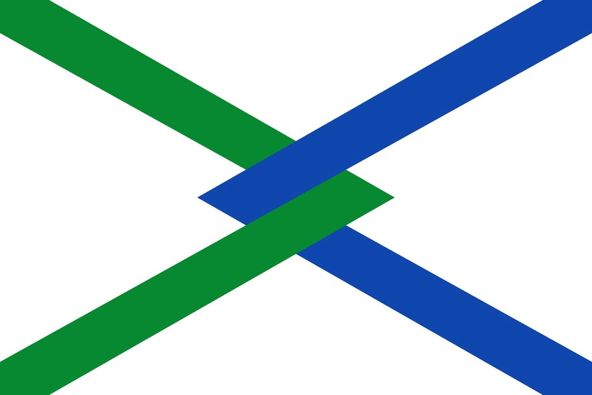 Vlag Hamme 100x150cm
