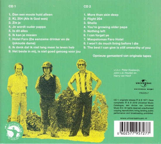 Het Beste In Mij Is Niet Goed Genoeg Deluxe Edition Peter Koelewijn Het Beste In Mij Is Niet Goed Genoeg Deluxe Edition Peter Koelewijn