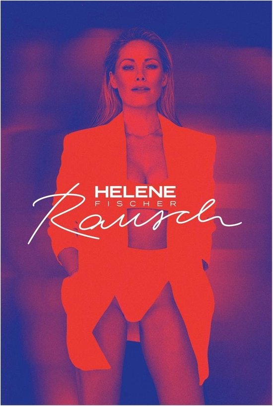 Helene Fischer - Rausch (2 CD) (Limited Edition) - Helene Fischer