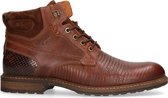 Australian Footwear  - Rick Veterboots - Tan-Brown - 40
