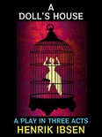 Plays and Theatre Collection 1 - A Doll's House